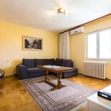 Modernes Mit Balkon * Bibinje