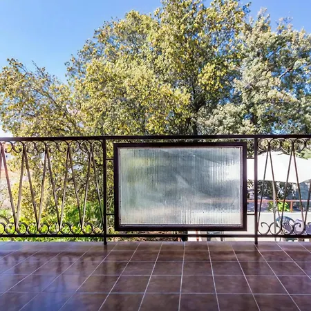 Modernes Mit Balkon * Bibinje